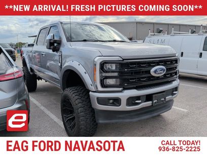 Used 2023 Ford F250 Lariat w/ Lariat Ultimate Package