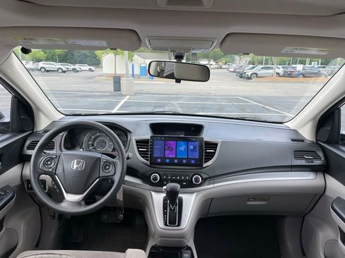 Used 2014 Honda CR-V EX image 10