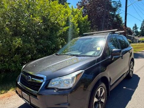 Used 2018 Subaru Forester 2.5i Premium AWD/4WD image 15