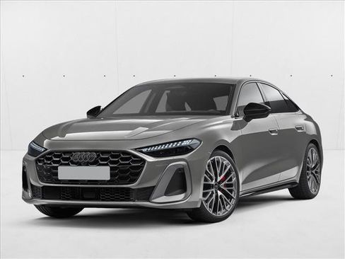 Certified 2025 Audi A5 2.0T Premium w/ Convenience Package image 1