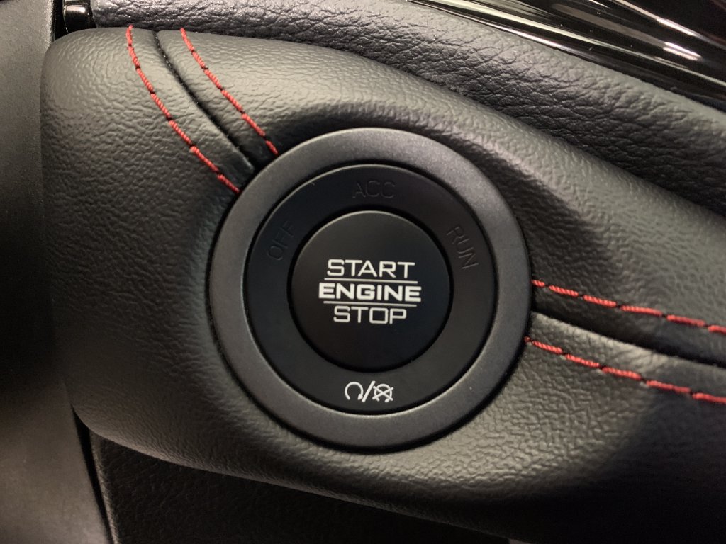 Used 2024 Dodge Durango R/T w/ Blacktop Package AWD/4WD image 28