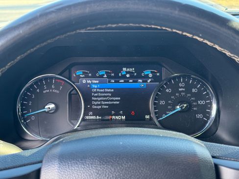 Used 2019 Ford Expedition Limited w/ Equipment Group 301A image 29