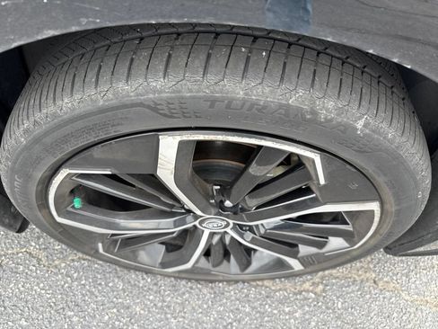Certified 2023 Nissan Altima 2.5 SR FWD image 7