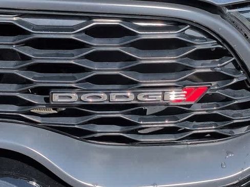 Used 2024 Dodge Durango GT AWD/4WD image 11