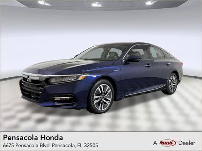 Used 2020 Honda Accord Touring
