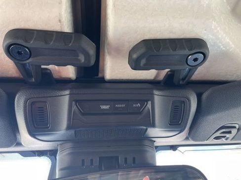 New 2026 Jeep Wrangler Unlimited Sport image 28