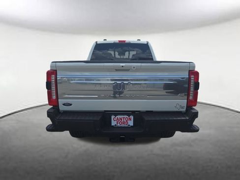 New 2025 Ford F250 King Ranch image 4