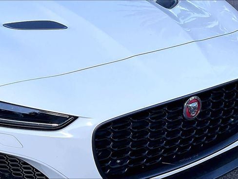 Used 2021 Jaguar F-TYPE First Edition image 27