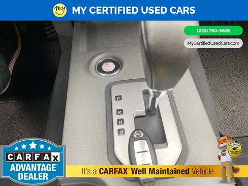 Used 2021 Nissan Frontier SV w/ Midnight Edition Floor Mats AWD/4WD image 31
