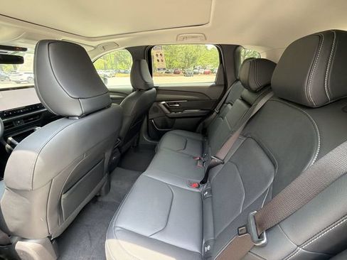 Certified 2026 MAZDA CX-5 2.5 S w/ Premium Plus Package AWD/4WD image 24