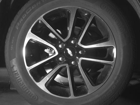 Used 2025 Chevrolet TrailBlazer LT FWD image 15