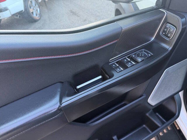 Used 2024 Ford F150 Raptor AWD/4WD image 12