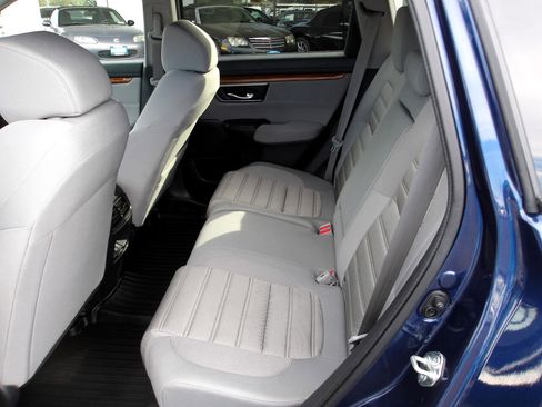 Used 2017 Honda CR-V EX image 10