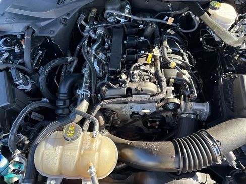 Used 2022 Ford Mustang Premium image 31