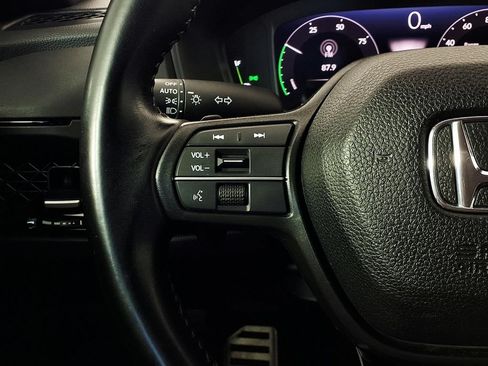 Used 2023 Honda Accord Sport image 20