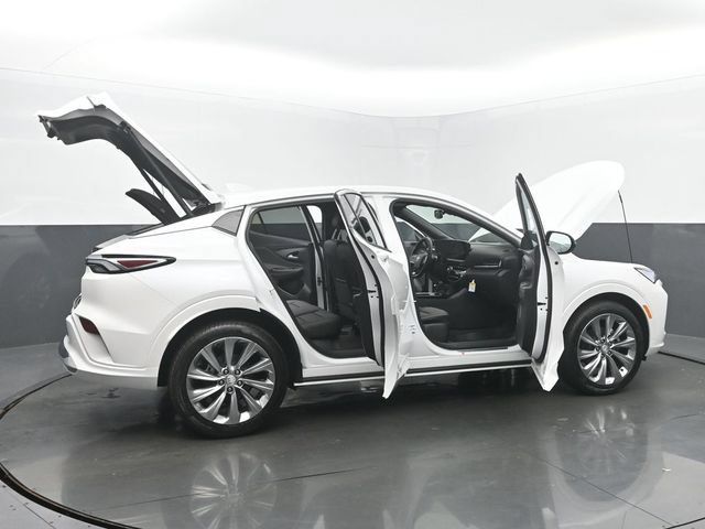 New 2026 Buick Envista Preferred FWD image 57