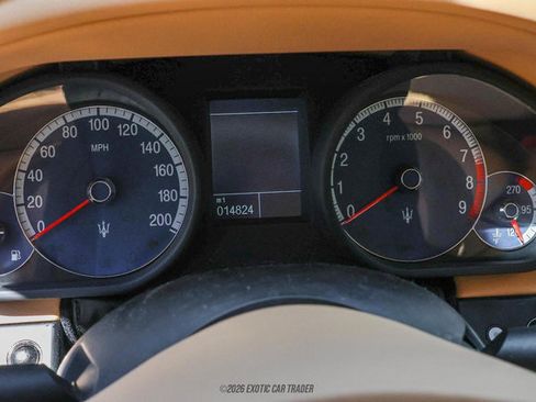 Used 2007 Maserati Quattroporte Sport GT image 38