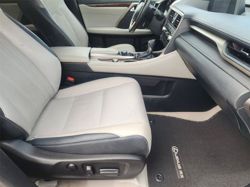 Used 2018 Lexus RX 350 FWD w/ Premium Package image 27