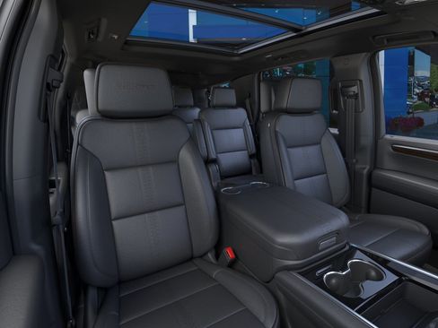 New 2026 Chevrolet Tahoe High Country AWD/4WD image 45