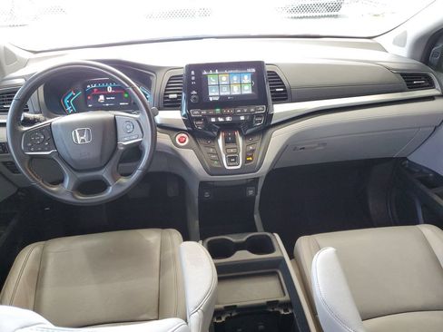 Used 2021 Honda Odyssey EX-L image 11