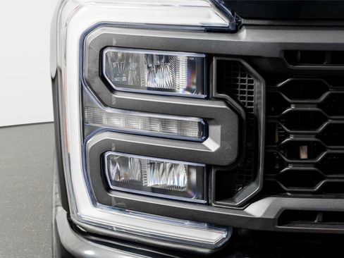 Used 2024 Ford F250 Lariat w/ Lariat Ultimate Package image 21