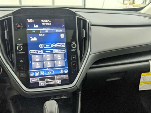 New 2026 Subaru Crosstrek 2.0i Premium AWD/4WD image 20