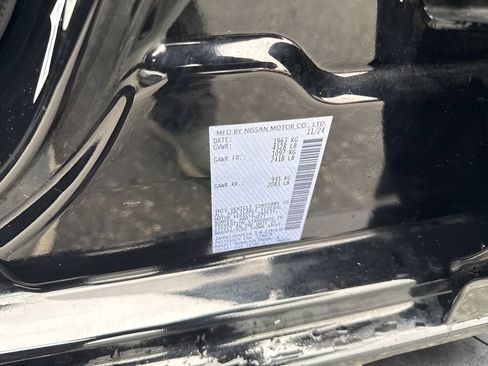 Used 2025 Nissan Altima 2.5 SV FWD image 32