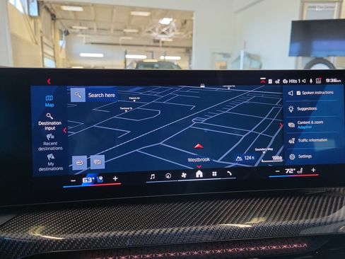 New 2027 BMW M4 xDrive Competition w/ M Carbon Exterior Package AWD/4WD image 24