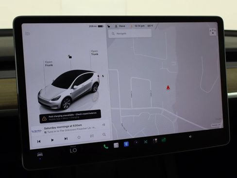 Used 2023 Tesla Model Y 2WD image 26