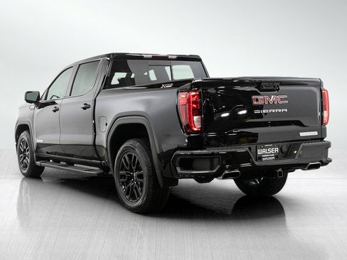 Used 2023 GMC Sierra 1500 Elevation w/ Elevation Premium Package AWD/4WD image 3