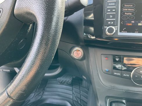 Used 2019 Nissan Sentra SV FWD image 28