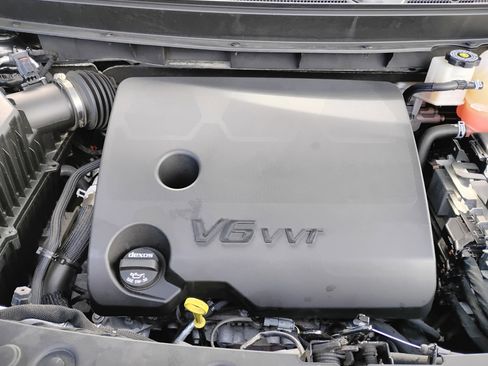 Used 2023 Buick Enclave Essence w/ Experience Buick Package FWD image 38