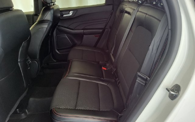 Used 2024 Ford Escape ST-Line Select w/ Tech Pack #2 AWD/4WD image 14