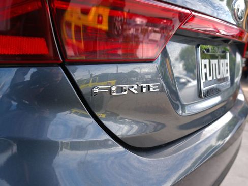 Used 2019 Kia Forte LXS image 51