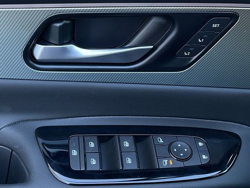 New 2026 Nissan Murano SL AWD/4WD image 11