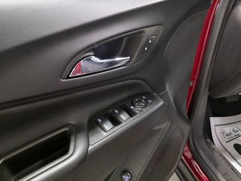 Certified 2023 Chevrolet Equinox LT image 11