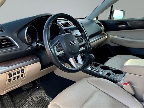 Used 2016 Subaru Outback 2.5i Limited AWD/4WD image 15