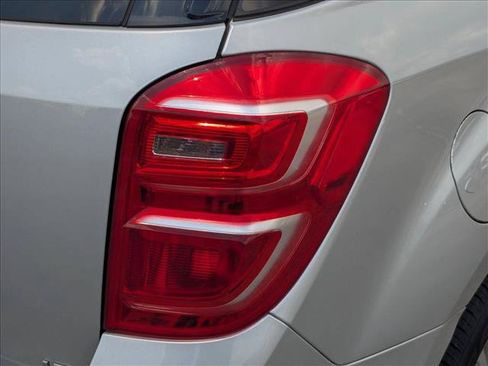 Used 2017 Chevrolet Equinox LT w/ Convenience Package FWD image 15