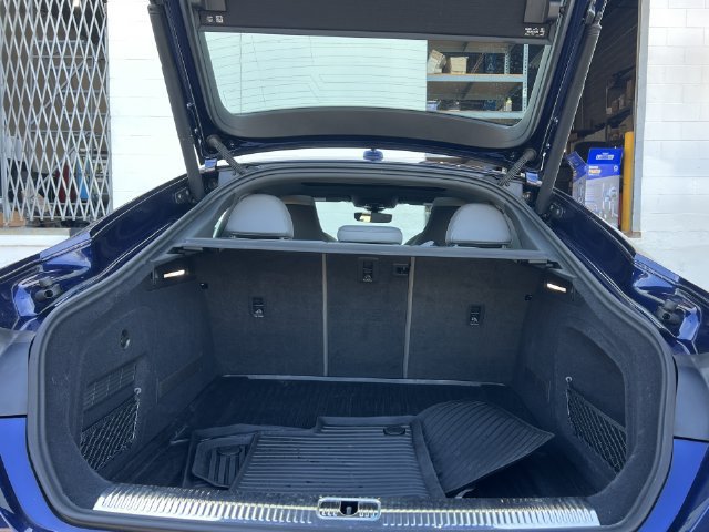 Used 2018 Audi S5 Prestige w/ S Sport Package AWD/4WD image 29