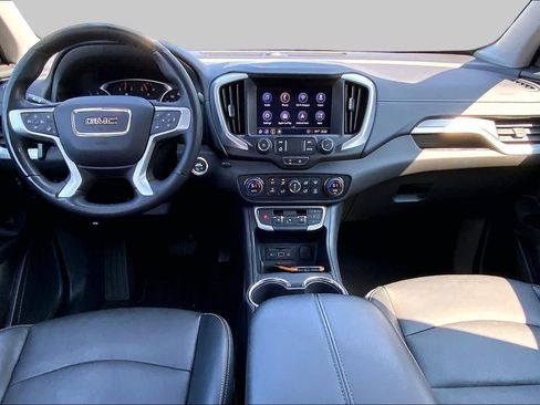 Used 2023 GMC Terrain SLT w/ Elevation Edition AWD/4WD image 14