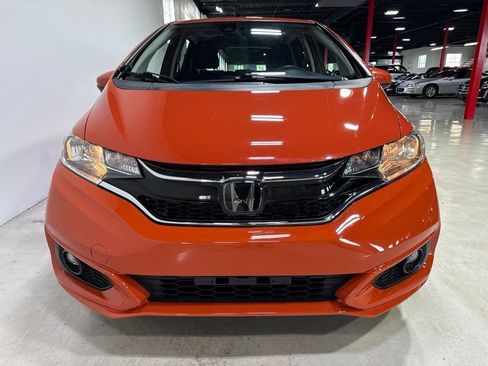 Used 2020 Honda Fit EX image 10