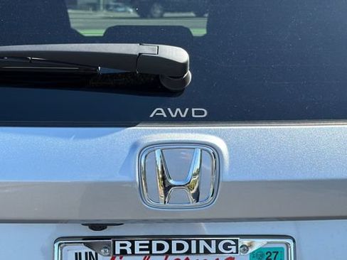Used 2026 Honda CR-V Sport image 12