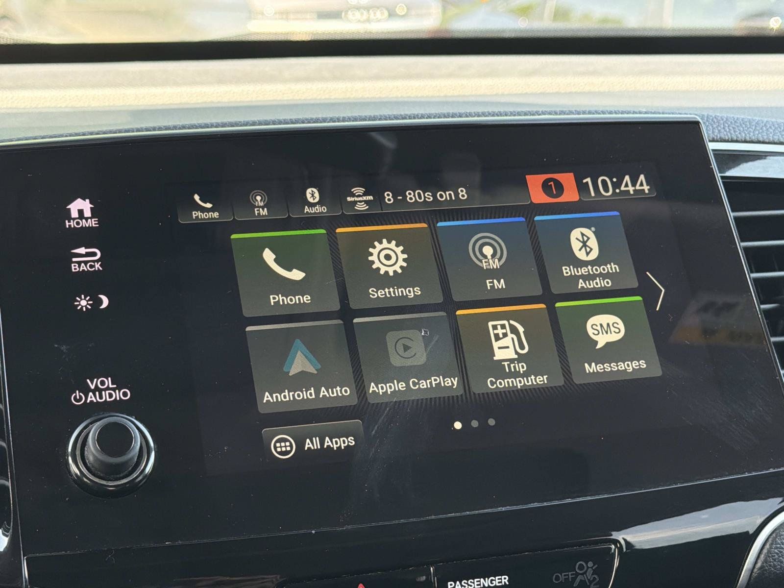Used 2022 Honda Pilot Special Edition image 24