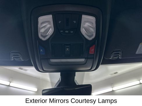 Used 2024 RAM 1500 Big Horn image 48