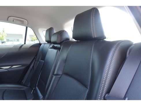 Used 2024 Toyota Venza LE AWD/4WD image 22