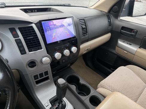 Used 2008 Toyota Tundra SR5 image 19