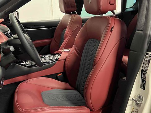 Used 2022 Maserati Levante GT image 85