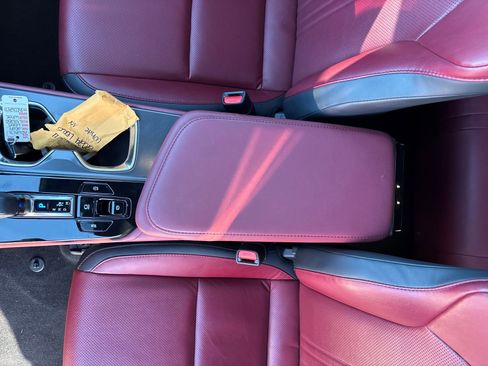 Used 2024 Lexus NX 250 FWD w/ Premium Package image 26