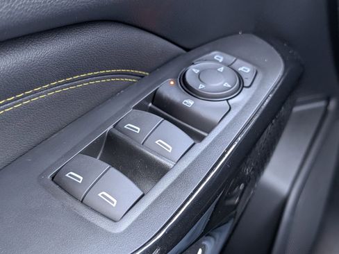 New 2026 Chevrolet Trax ACTIV w/ Driver Confidence Package FWD image 21