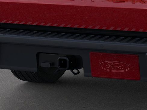 New 2026 Ford Maverick XLT AWD/4WD image 23